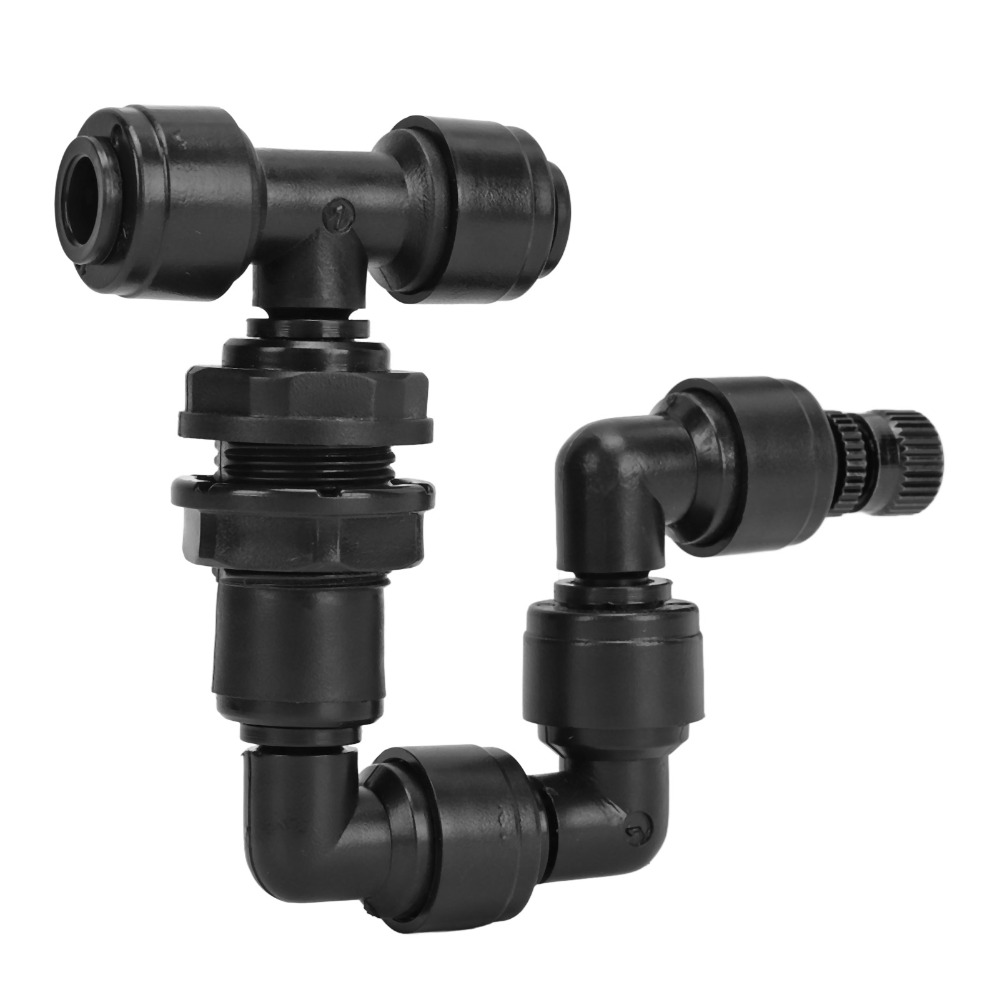 Penyemprot Kabut Reptil PP War - Misting Nozzle Reptile ulasan dan harga
